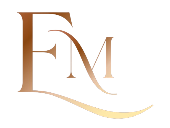 Dra. Elaine Menezes — Logo EM